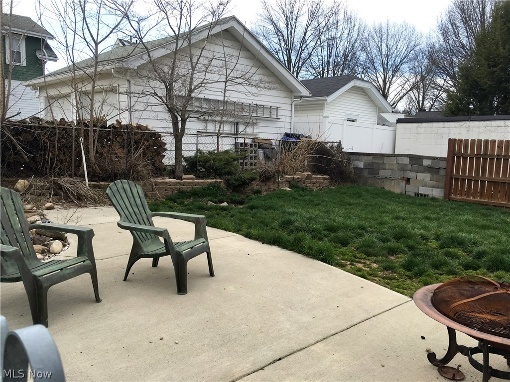 Brodbeck Park - Residential Lease