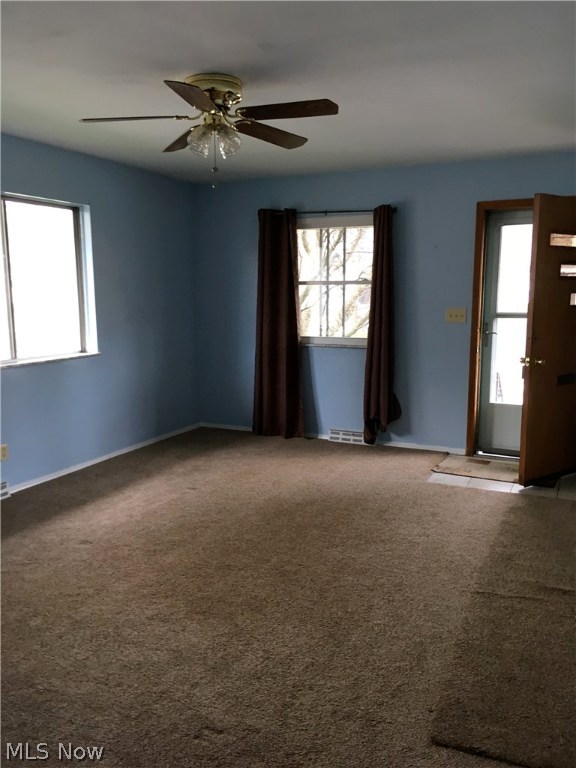 Brodbeck Park - Residential Lease