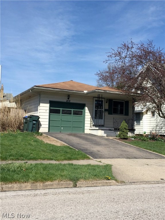 Brodbeck Park - Residential Lease