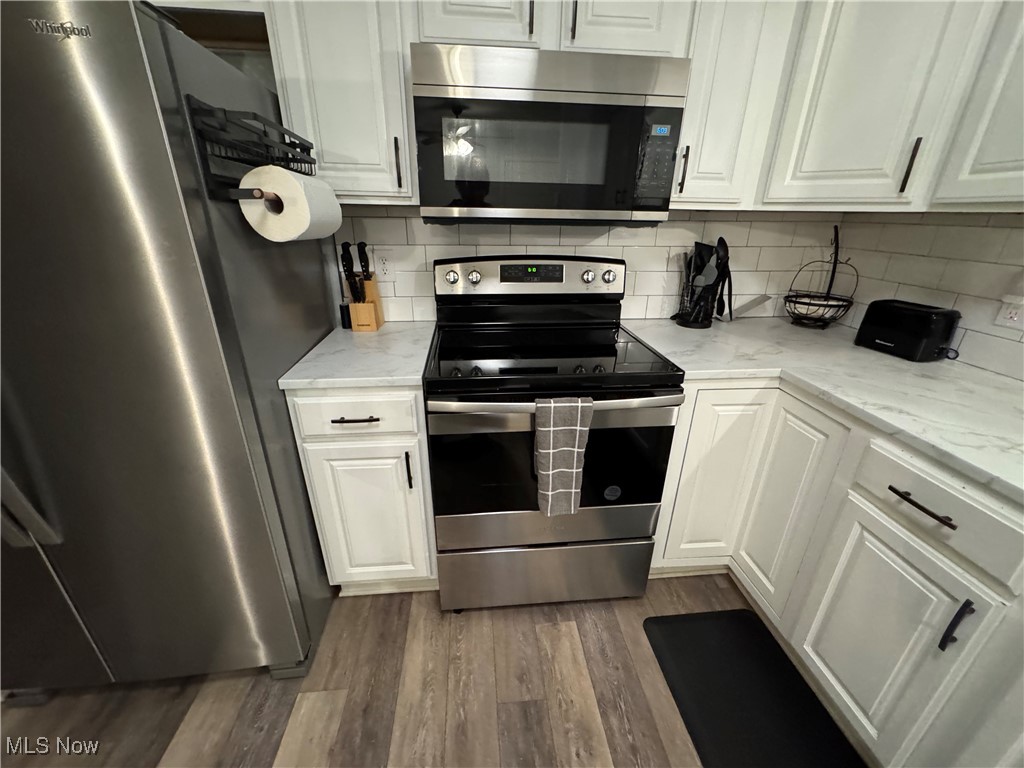 Hills & Dales Estates - Residential Lease