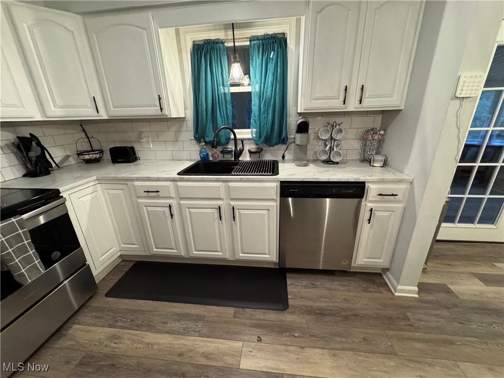 Hills & Dales Estates - Residential Lease