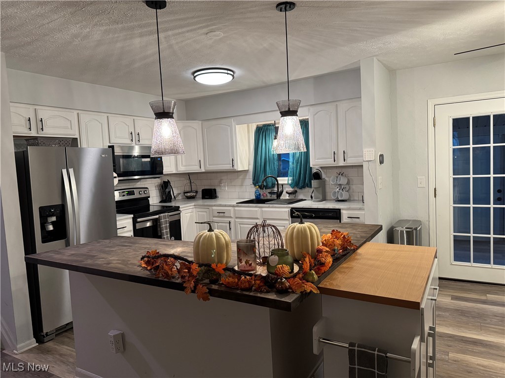 Hills & Dales Estates - Residential Lease