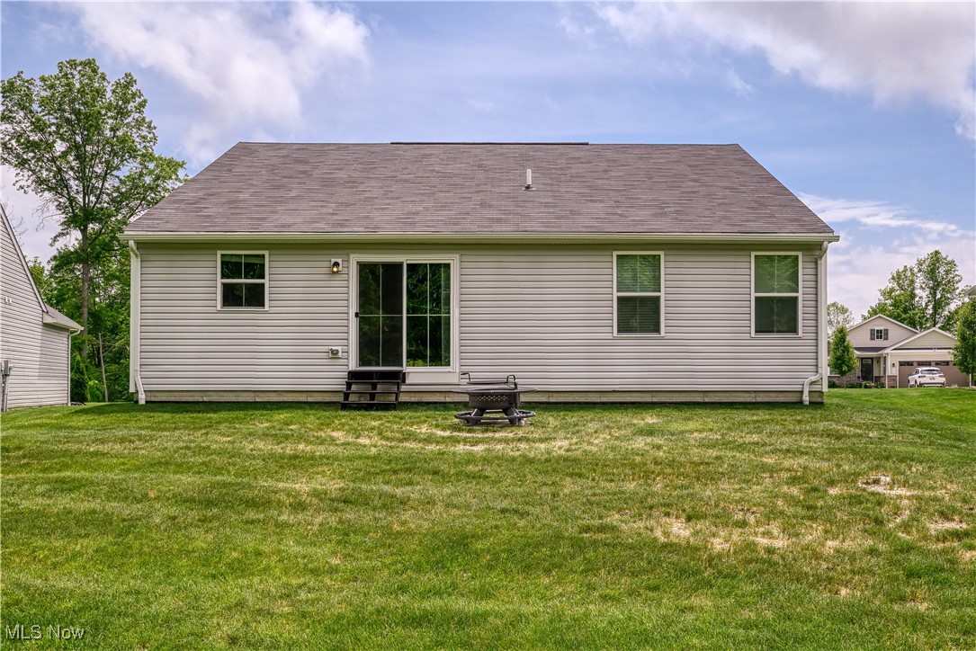 Meadow View Sub Ph 11 - Residential