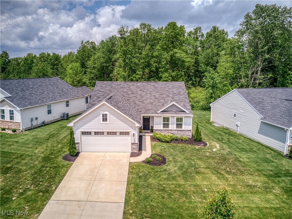 Meadow View Sub Ph 11 - Residential