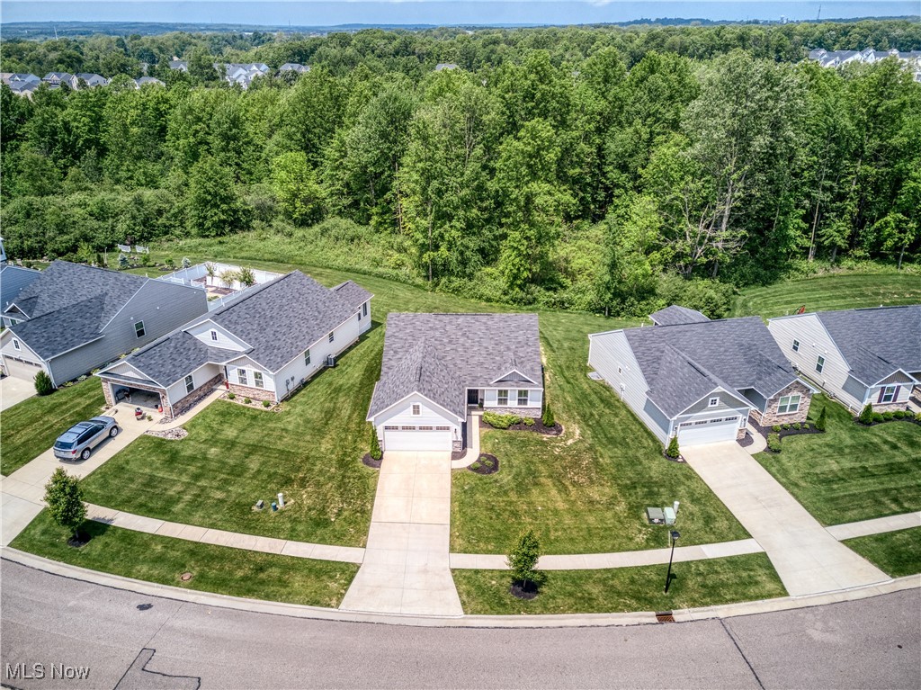 Meadow View Sub Ph 11 - Residential