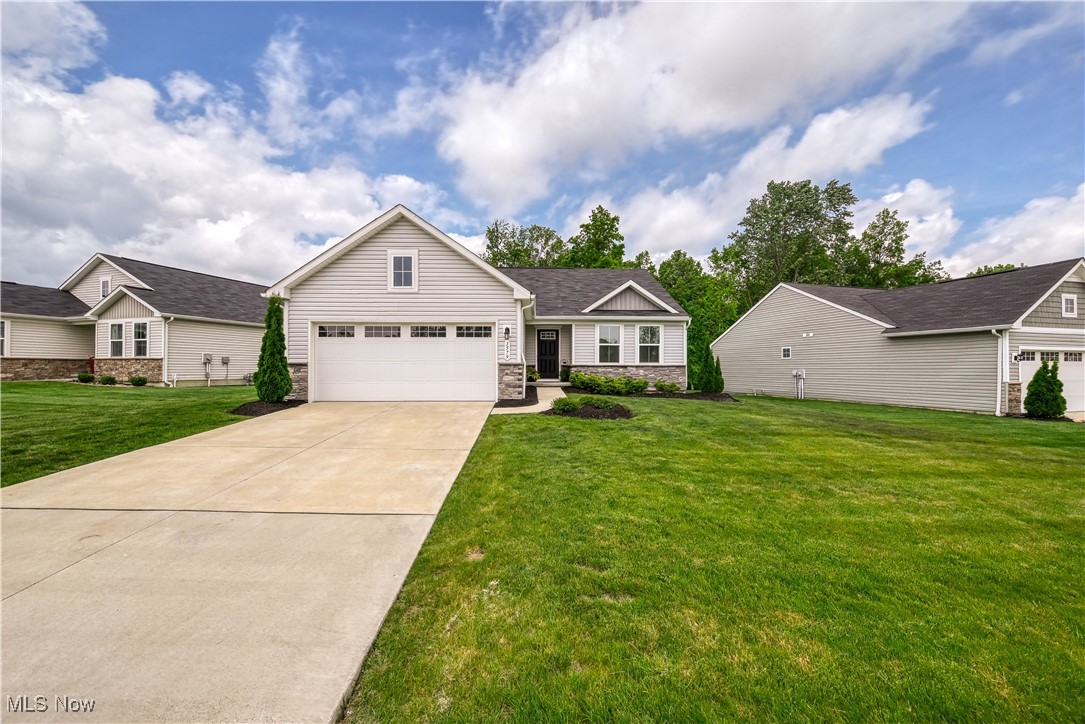 Meadow View Sub Ph 11 - Residential