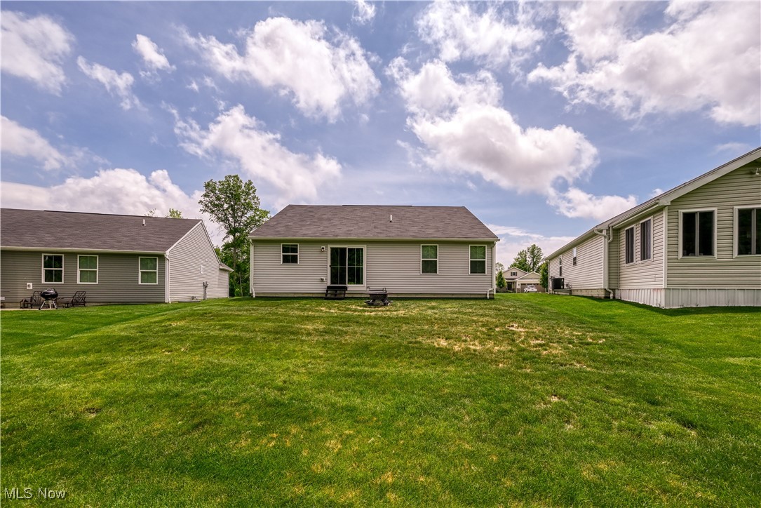 Meadow View Sub Ph 11 - Residential