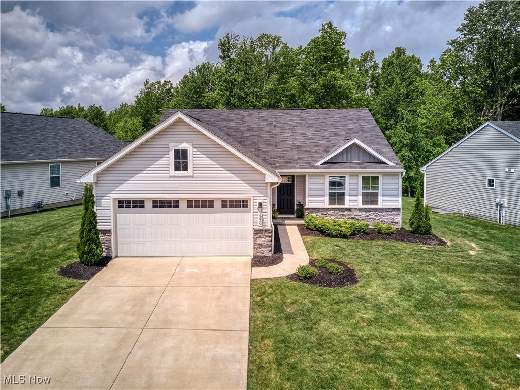 Meadow View Sub Ph 11 - Residential