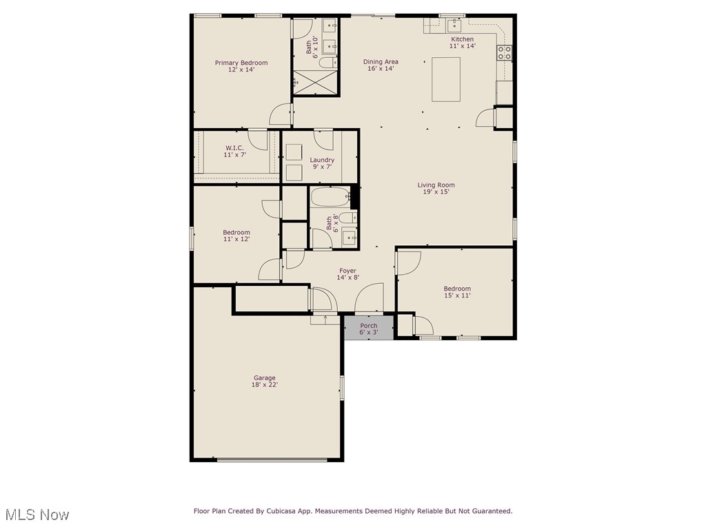 Meadow View Sub Ph 11 - Residential