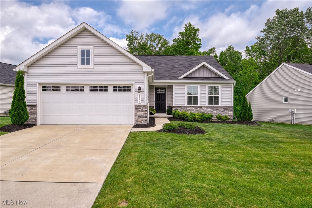 Meadow View Sub Ph 11 - Residential