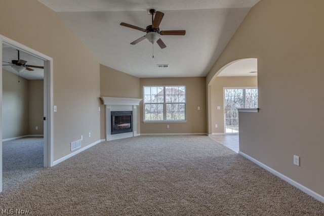 Dugans Landing - Residential