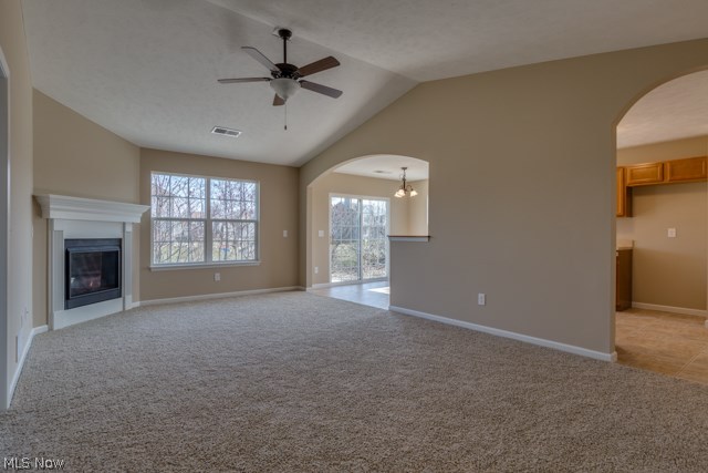 Dugans Landing - Residential