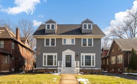 Photo for 2472 Euclid Heights Boulevard