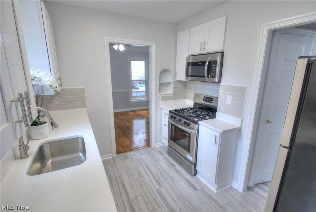 Cedarbrook Allotment 02 - Residential