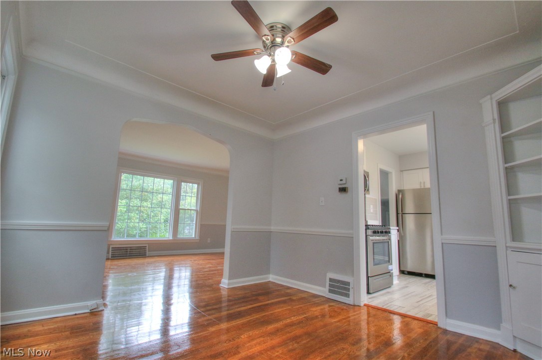 Cedarbrook Allotment 02 - Residential