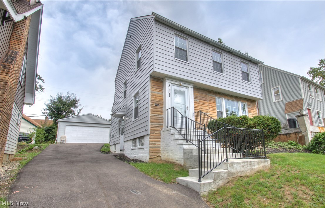 Cedarbrook Allotment 02 - Residential