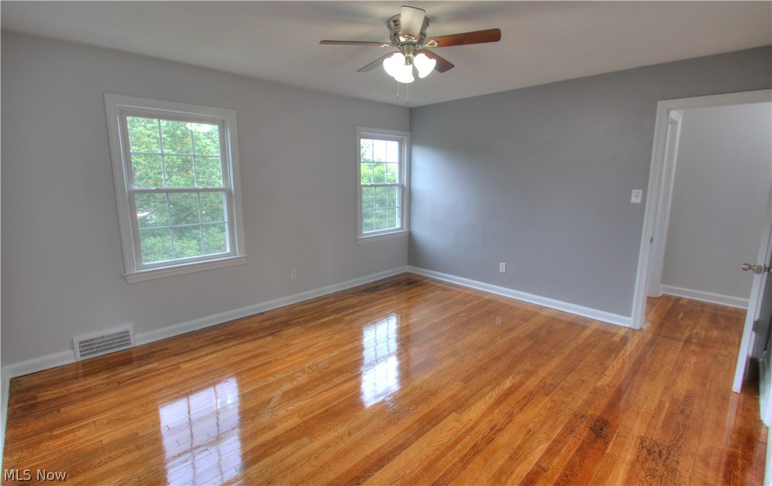 Cedarbrook Allotment 02 - Residential