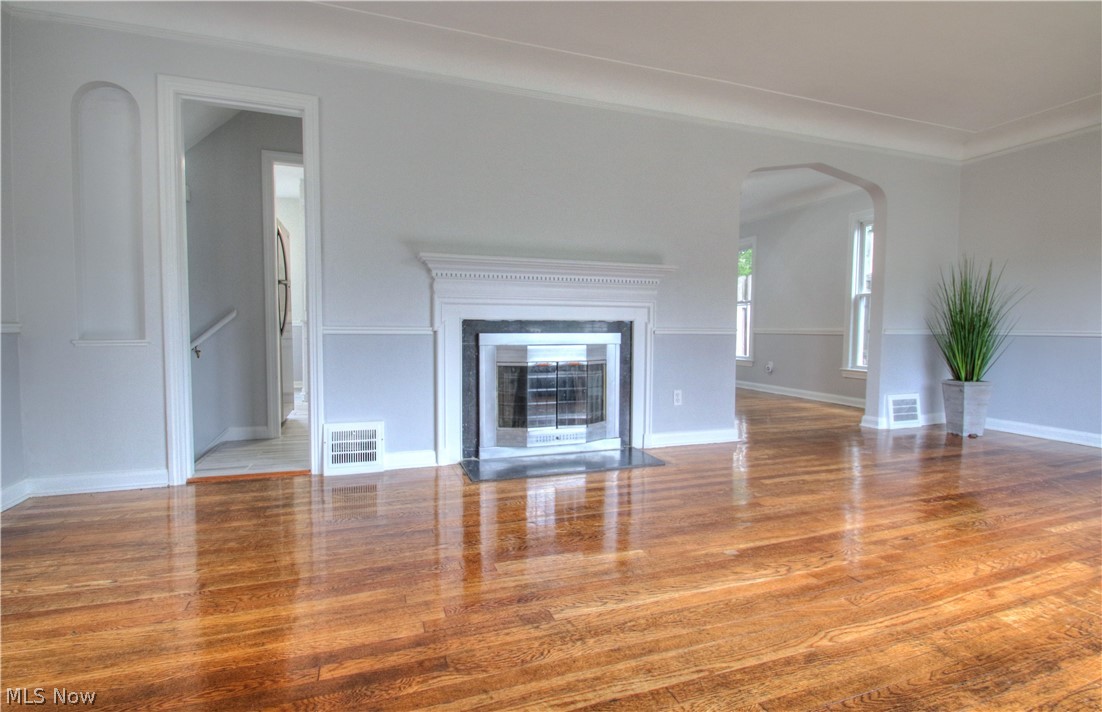 Cedarbrook Allotment 02 - Residential