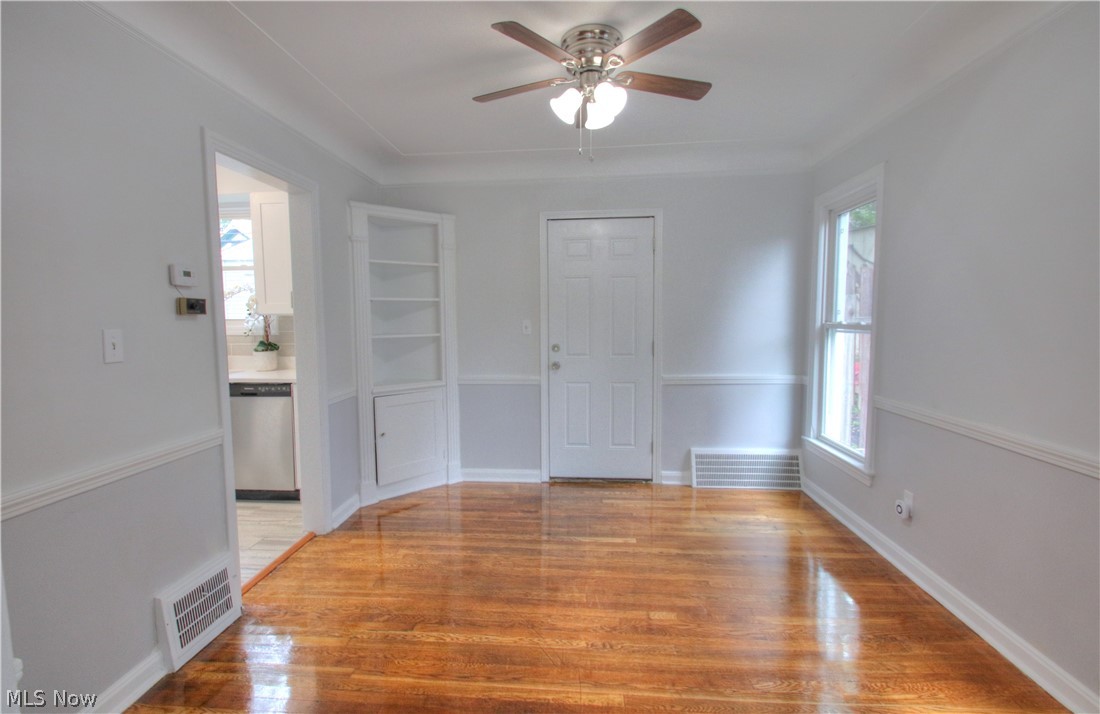 Cedarbrook Allotment 02 - Residential