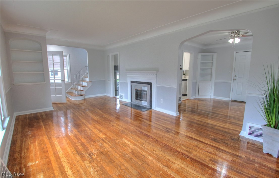 Cedarbrook Allotment 02 - Residential