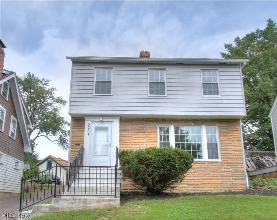 Cedarbrook Allotment 02 - Residential