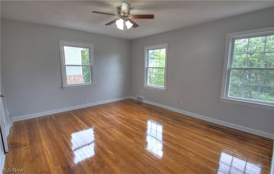 Cedarbrook Allotment 02 - Residential