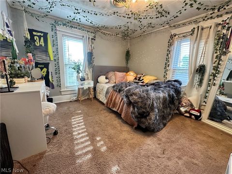 Tiny photo for 817 Walnut Street, Caldwell, OH 43724 (MLS # 5204817)