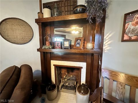 Tiny photo for 817 Walnut Street, Caldwell, OH 43724 (MLS # 5204817)