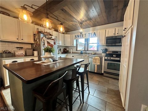 Tiny photo for 817 Walnut Street, Caldwell, OH 43724 (MLS # 5204817)