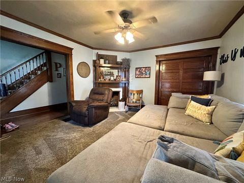 Tiny photo for 817 Walnut Street, Caldwell, OH 43724 (MLS # 5204817)