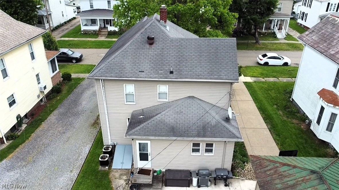 817 Walnut Street