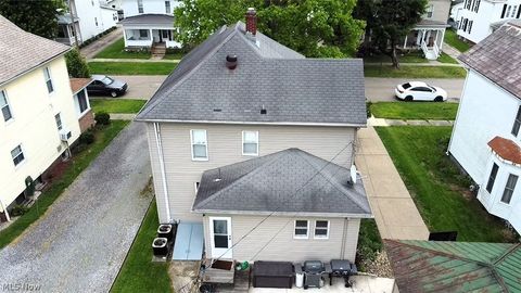 Tiny photo for 817 Walnut Street, Caldwell, OH 43724 (MLS # 5204817)
