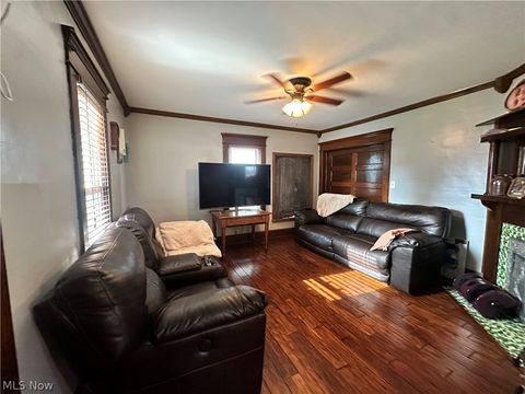 Tiny photo for 817 Walnut Street, Caldwell, OH 43724 (MLS # 5204817)
