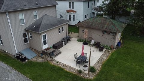 Tiny photo for 817 Walnut Street, Caldwell, OH 43724 (MLS # 5204817)