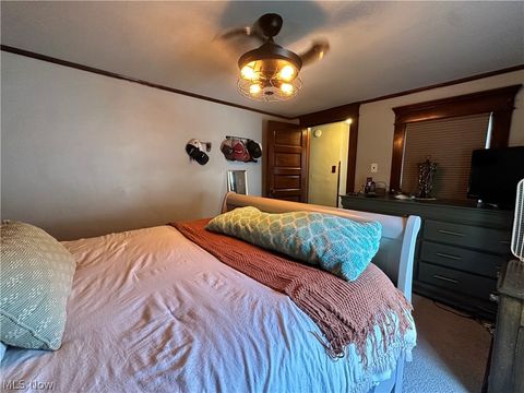 Tiny photo for 817 Walnut Street, Caldwell, OH 43724 (MLS # 5204817)
