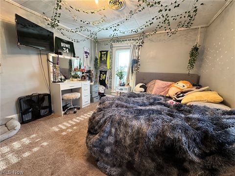 Tiny photo for 817 Walnut Street, Caldwell, OH 43724 (MLS # 5204817)