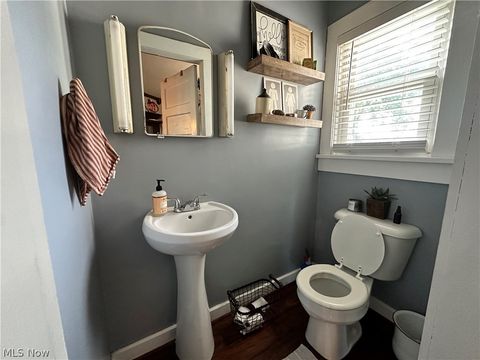 Tiny photo for 817 Walnut Street, Caldwell, OH 43724 (MLS # 5204817)