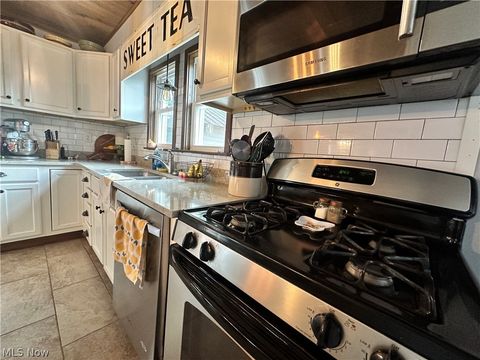 Tiny photo for 817 Walnut Street, Caldwell, OH 43724 (MLS # 5204817)