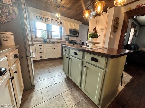 Tiny photo for 817 Walnut Street, Caldwell, OH 43724 (MLS # 5204817)