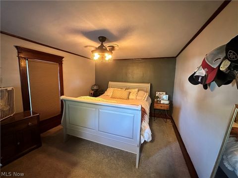 Tiny photo for 817 Walnut Street, Caldwell, OH 43724 (MLS # 5204817)