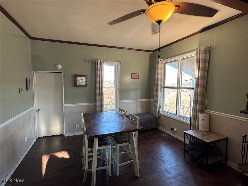 2461 Peters Creek Road, Cambridge, Ohio image 19