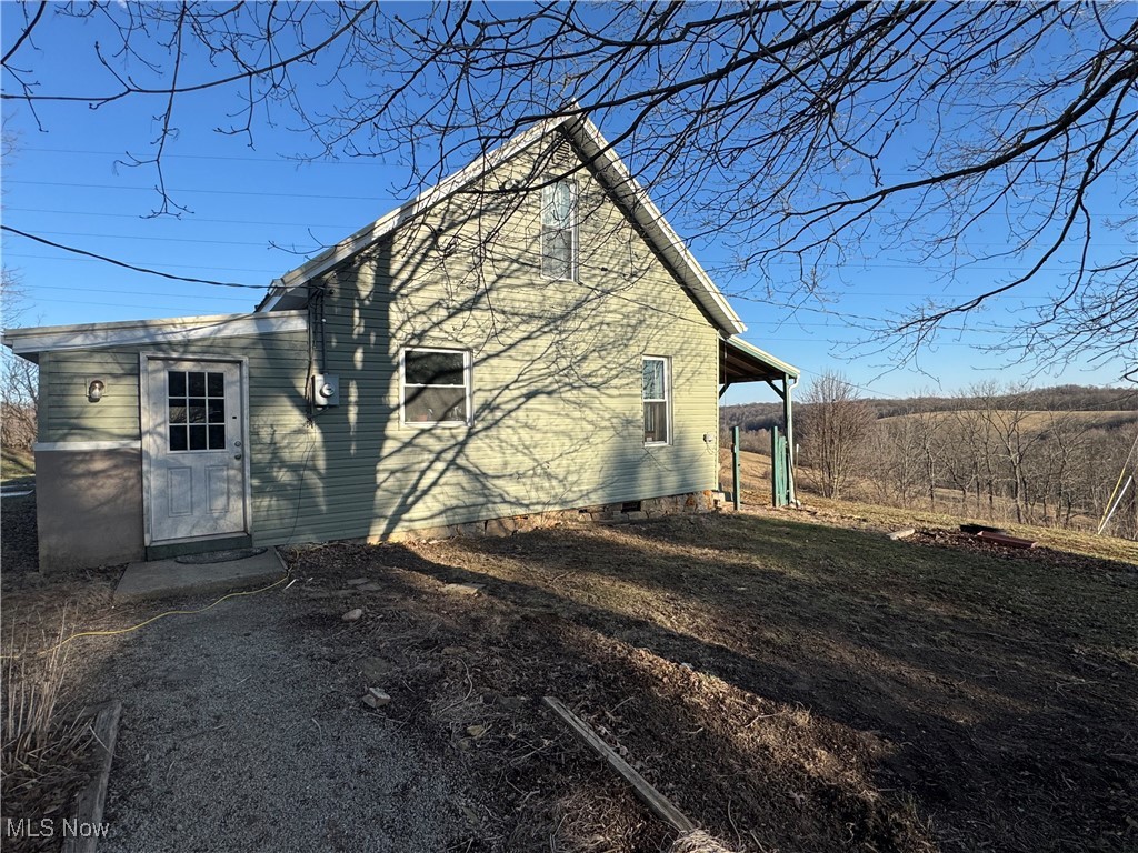 2461 Peters Creek Road, Cambridge, Ohio image 2