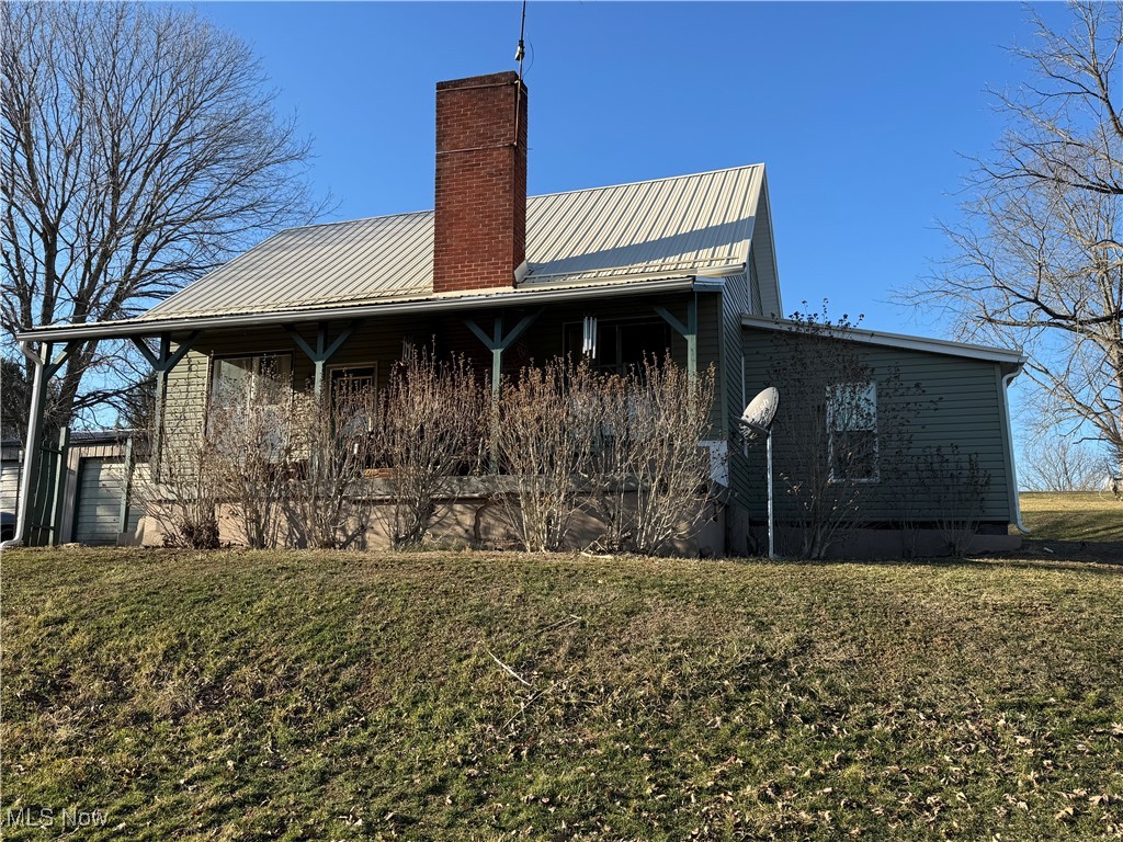 2461 Peters Creek Road, Cambridge, Ohio image 18