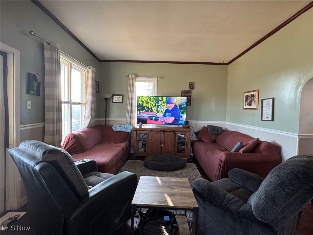2461 Peters Creek Road, Cambridge, Ohio image 21