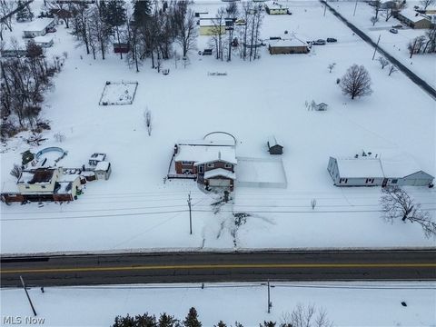 Tiny photo for 5651 Grafton Road, Valley City, OH 44280 (MLS # 5188180)