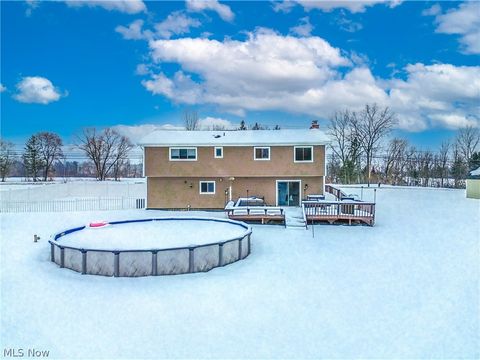 Tiny photo for 5651 Grafton Road, Valley City, OH 44280 (MLS # 5188180)