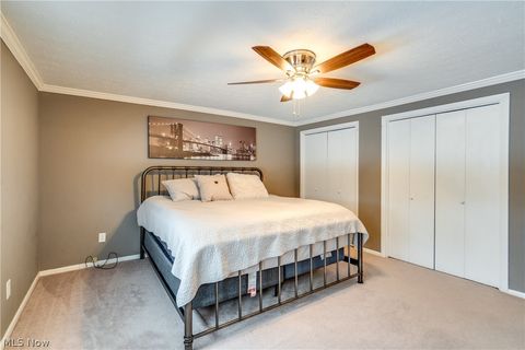 Tiny photo for 5651 Grafton Road, Valley City, OH 44280 (MLS # 5188180)