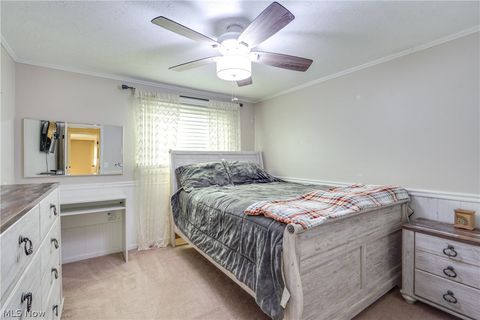 Tiny photo for 5651 Grafton Road, Valley City, OH 44280 (MLS # 5188180)