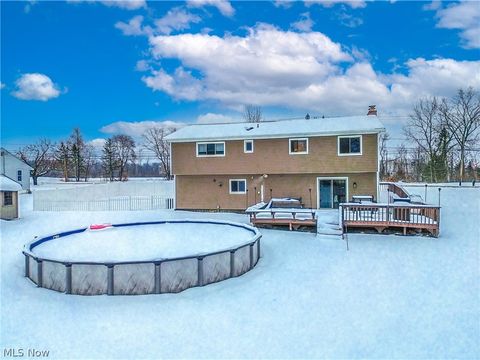 Tiny photo for 5651 Grafton Road, Valley City, OH 44280 (MLS # 5188180)