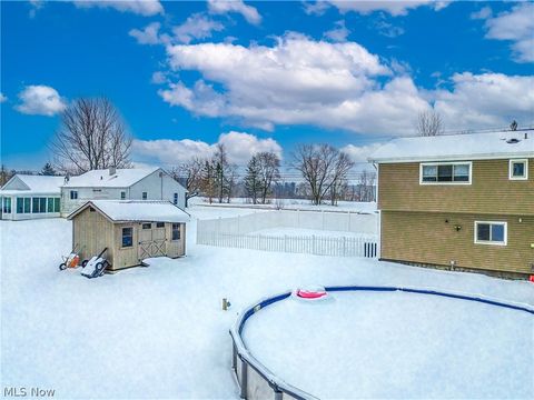 Tiny photo for 5651 Grafton Road, Valley City, OH 44280 (MLS # 5188180)
